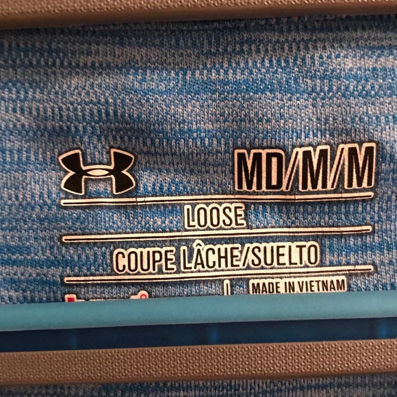 Great Under Armour shirt - Picture 3 of 3